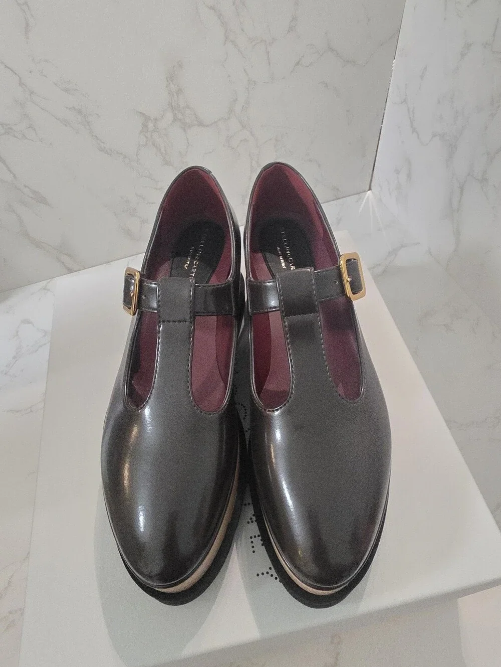 Stella McCartney stylish black